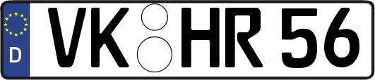 VK-HR56