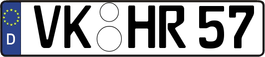 VK-HR57