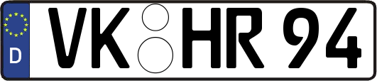 VK-HR94