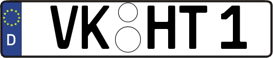 VK-HT1