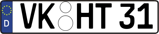 VK-HT31
