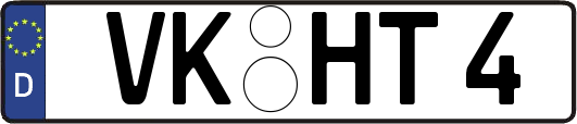 VK-HT4