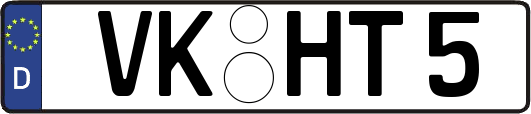 VK-HT5