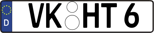VK-HT6