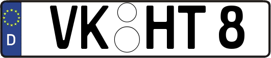 VK-HT8