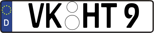 VK-HT9