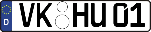 VK-HU01