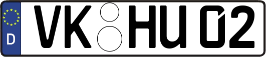 VK-HU02