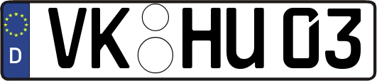 VK-HU03