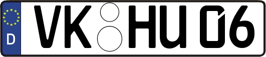 VK-HU06