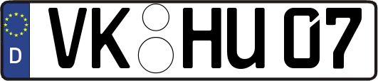 VK-HU07