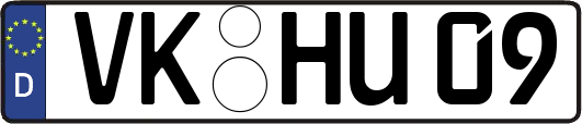 VK-HU09