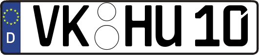 VK-HU10