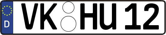 VK-HU12