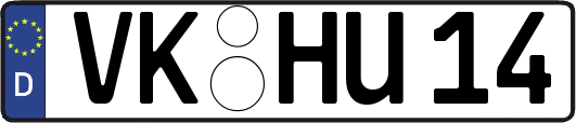 VK-HU14