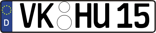 VK-HU15
