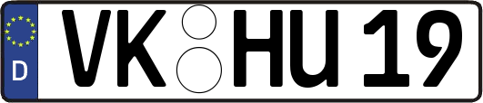 VK-HU19