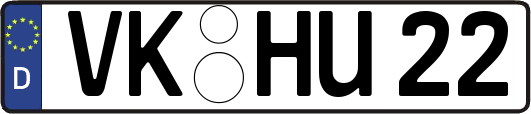 VK-HU22