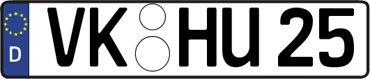 VK-HU25