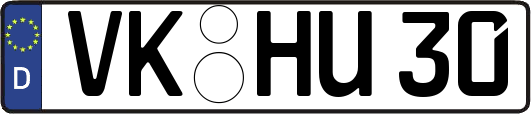 VK-HU30
