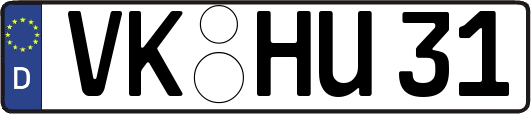 VK-HU31