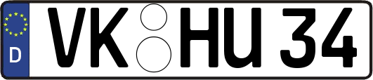 VK-HU34