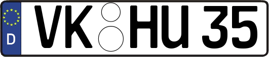 VK-HU35