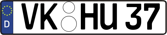 VK-HU37