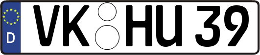 VK-HU39