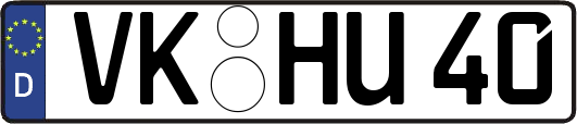 VK-HU40