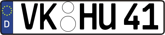 VK-HU41