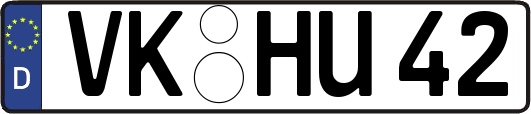VK-HU42