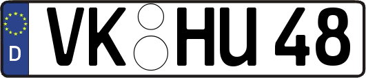 VK-HU48