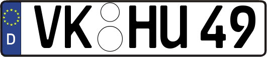 VK-HU49