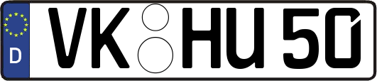 VK-HU50