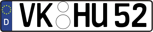 VK-HU52