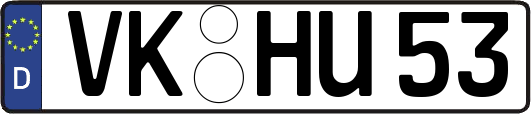 VK-HU53