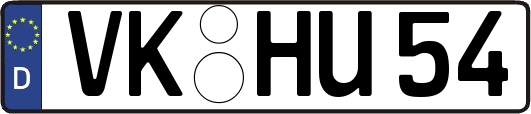 VK-HU54