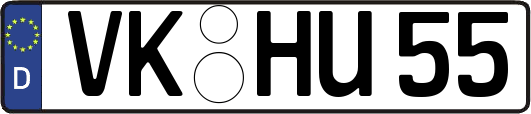 VK-HU55