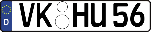 VK-HU56