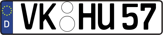 VK-HU57