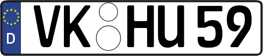 VK-HU59