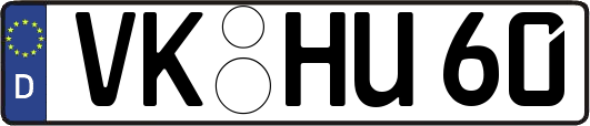 VK-HU60
