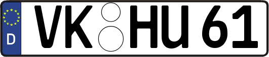 VK-HU61