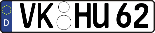 VK-HU62