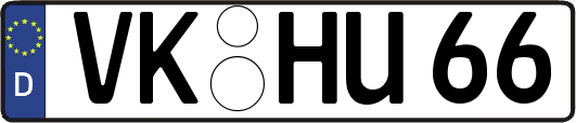 VK-HU66