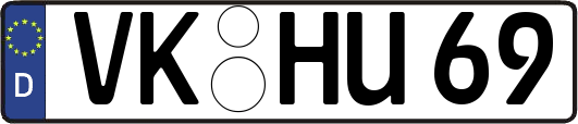 VK-HU69