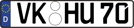 VK-HU70