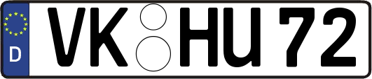 VK-HU72