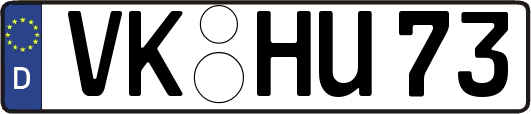 VK-HU73